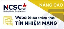 chứng nhận mạng an toàn
