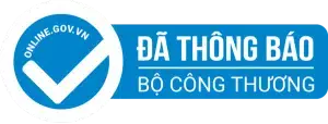 Bộ Công Thương Chứng Nhận