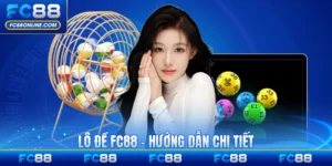 Lô Đề FC88 - Hướng Dẫn Chi Tiết Về Nền Tảng Lô Đề Đổi Thưởng