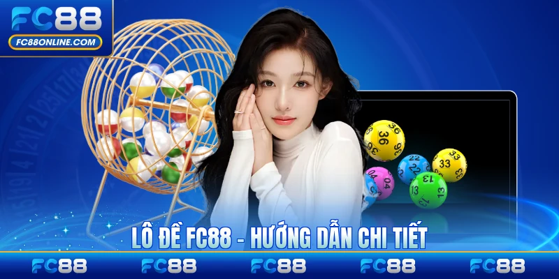 Lô Đề FC88 - Hướng Dẫn Chi Tiết Về Nền Tảng Lô Đề Đổi Thưởng
